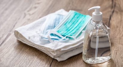 消毒液進(jìn)口報關(guān)需要注意的3個事項