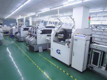 意大利自動化設備進口報關流程8步-19年報關行