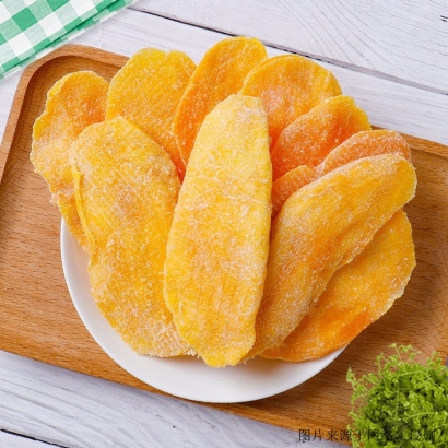 上海進口食品報關清關流程是什么？越南芒果干進口資料