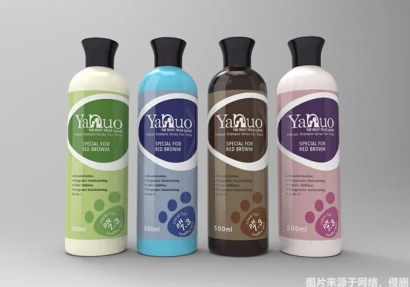 廣州進口沐浴露清關要提供這些資料，超詳細