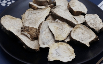 印度尼西亞魔芋干進(jìn)口清關(guān)資料-省時省心省錢