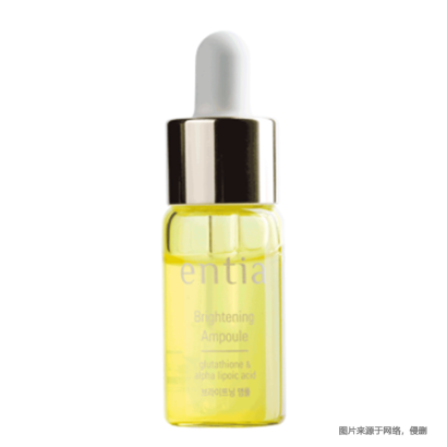 韓國化妝品進(jìn)口報關(guān)資料到廣州機(jī)場代理精華液案例