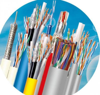 如何從國外進(jìn)口電纜