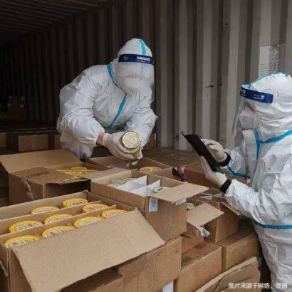 食品進(jìn)口清關(guān)報關(guān)費(fèi)用及服務(wù)解析