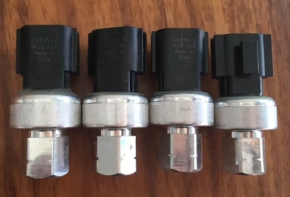 壓力傳感器進口清關(guān)流程一站式報關(guān)代理公司