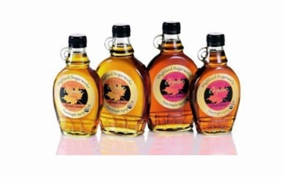 進口楓糖報關的一般貿易流程，楓糖漿如何進口