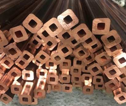 天津電解銅進(jìn)口報(bào)關(guān)流程_非洲金屬制品清關(guān)資料