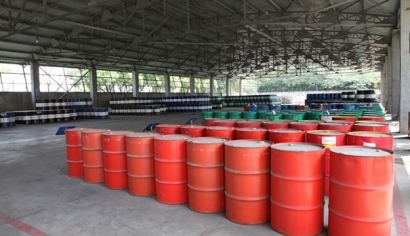 危化品進口清關(guān)所需的資料msds是什么