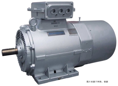 美國電機進口報關(guān)流程到深圳寶安機場空運設(shè)備案例