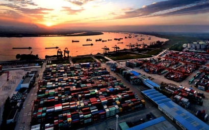 武漢陽邏港進口清關公司哪家好？武漢報關公司