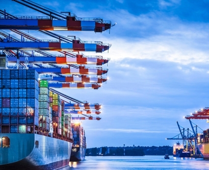 南京報關(guān)公司推薦_南京報關(guān)代理公司哪家好?