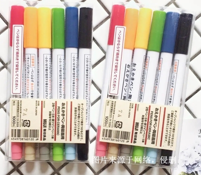 深圳進口日本文具報關流程_文具如何歸類海關編碼