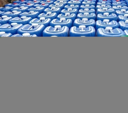 上海化工品進口清關流程_化工品MSDS資料要求