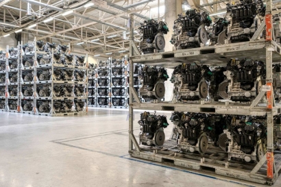 機(jī)械配件進(jìn)口報關(guān)公司：機(jī)器配件進(jìn)口清關(guān)流程手續(xù)