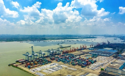 深圳皇崗口岸報關(guān)公司哪家好？廣東進口報關(guān)行排名