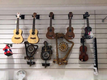 樂器進(jìn)口報關(guān)公司：樂器進(jìn)口報關(guān)一站式代理服務(wù)