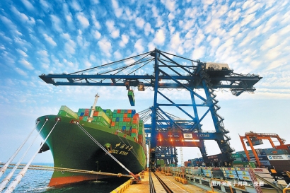 深圳大鵬進口報關(guān)公司哪家好-19年廣東AEO報關(guān)行推薦