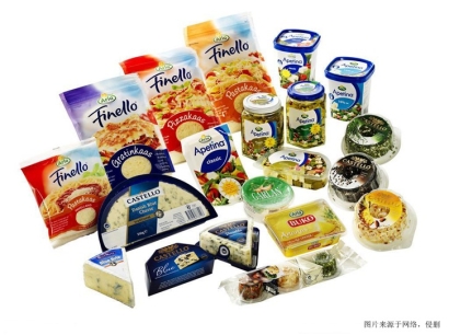 廣州海運食品進口報關(guān)，廣州臻力助順利通關(guān)