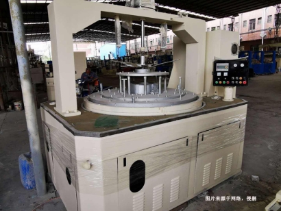 深圳鹽田進口美國舊設(shè)備報關(guān)費用-雙清海運門到門