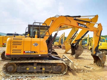 山東進(jìn)口荷蘭舊挖掘機(jī)清關(guān)資料_二手設(shè)備通關(guān)秘訣