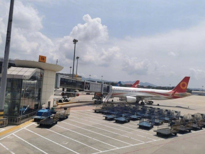 青島流亭機場進口報關公司哪家好？青島進口清關公司