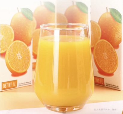 廣州橙汁飲料進口報關資料這8樣_省50%果汁清關費