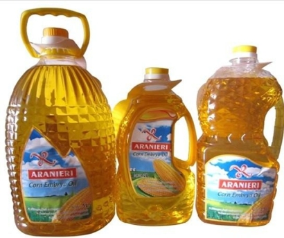 調和油進口報關的流程是怎樣的，你知道了嗎