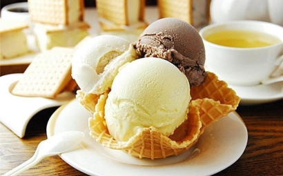 進口冰淇淋清關申報以及準入要求，超詳細