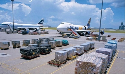 上海機場報關代理公司哪家好_上海進口報關代理