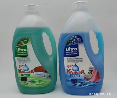 泰國洗衣劑進口報關流程_上?；て废匆乱呵尻P