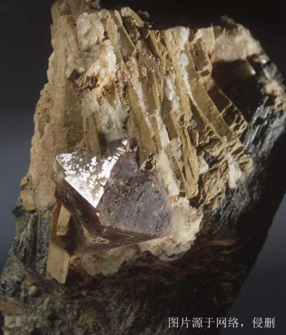 非洲鋯礦進口報關資料「清關攻略」礦石快速通關