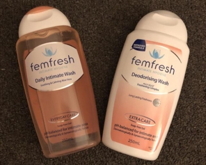 進(jìn)口女性護(hù)理液報(bào)關(guān)所需資料，超齊全