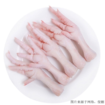 俄羅斯冷凍雞爪進(jìn)口報(bào)關(guān)費(fèi)用-19年冷凍肉類報(bào)關(guān)行