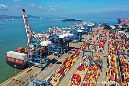 大連進口清關公司哪家好？遼寧進口報關行排名前十