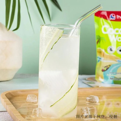 食品進口報關服務，進口NFC椰子水的全面指南