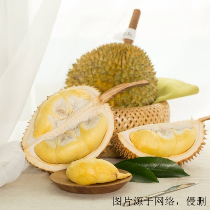 深圳進口泰國榴蓮報關清關_泰國榴蓮海運進口公司