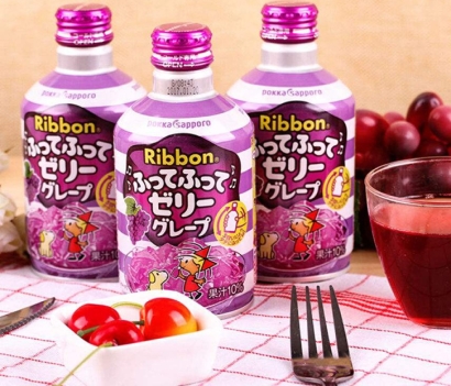 杭州進口日本飲料報關資料_固體飲料進口清關費用