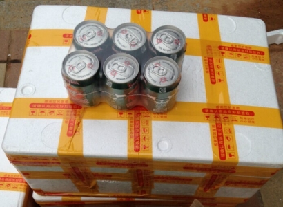 貨貸公司 就是代理承運人攬貨