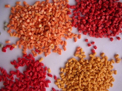 韓國塑膠顆粒進(jìn)口清關(guān)流程_塑膠顆粒新料申報資料