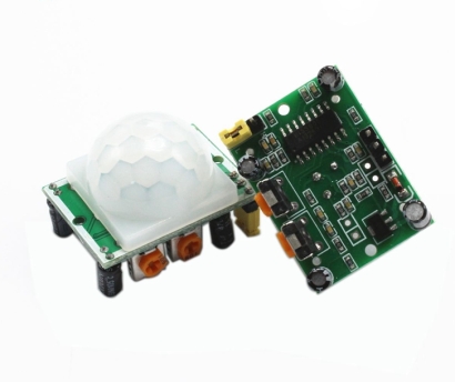 中國(guó)臺(tái)灣到深圳電子傳感器進(jìn)口報(bào)關(guān)流程代理案例