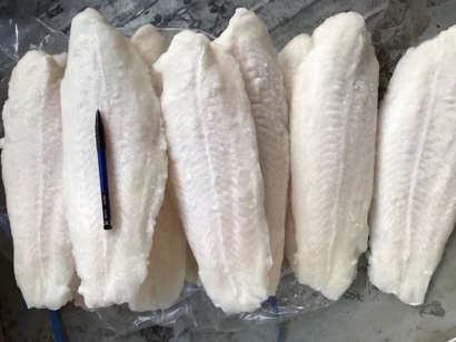 冷凍魚柳進(jìn)口報(bào)關(guān)代理看這里了解