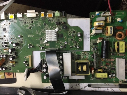 二手液晶面板進口清關一般貿易怎么做？