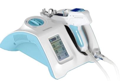 上海進口二手儀器清關怎么辦流程？光學儀器報關行