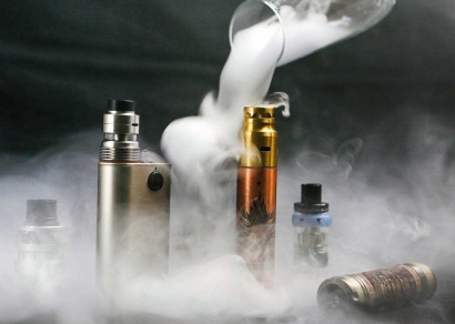 日本進(jìn)口電子煙報(bào)關(guān)流程到廣州白云機(jī)場(chǎng)代理案例