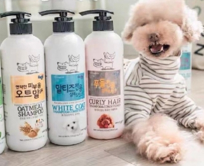 上海寵物洗護(hù)用品進(jìn)口報關(guān)流程_寵物沐浴露關(guān)稅