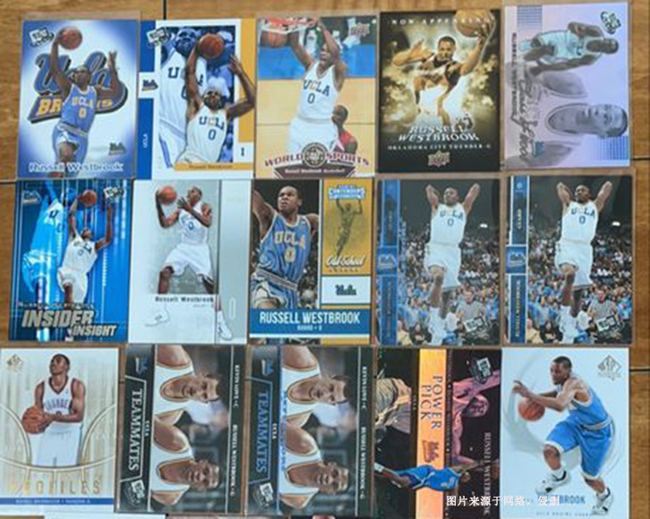 天津進(jìn)口美國NBA球星卡報關(guān)流程