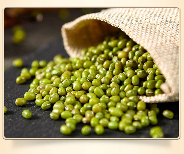 天津進(jìn)口綠豆報(bào)關(guān)代理公司