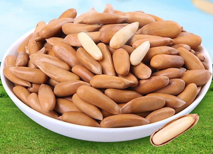 阿富汗松子進口報關流程 阿富汗松子進口報關流程