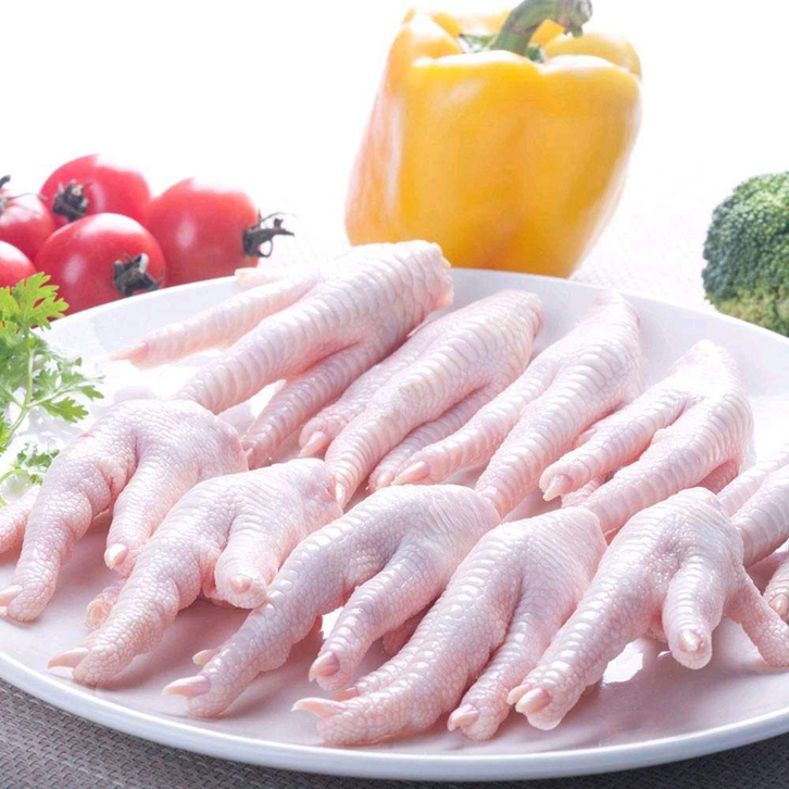 廣州進口泰國冷凍雞爪清關 廣州進口泰國冷凍雞爪清關