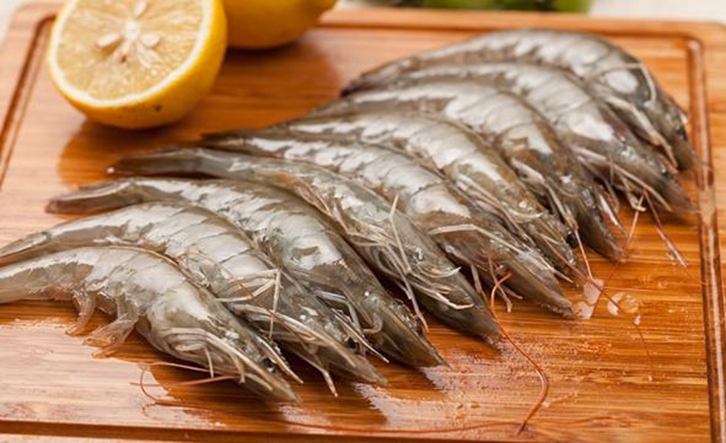 越南冷凍蝦進口清關資料 越南冷凍蝦進口清關資料